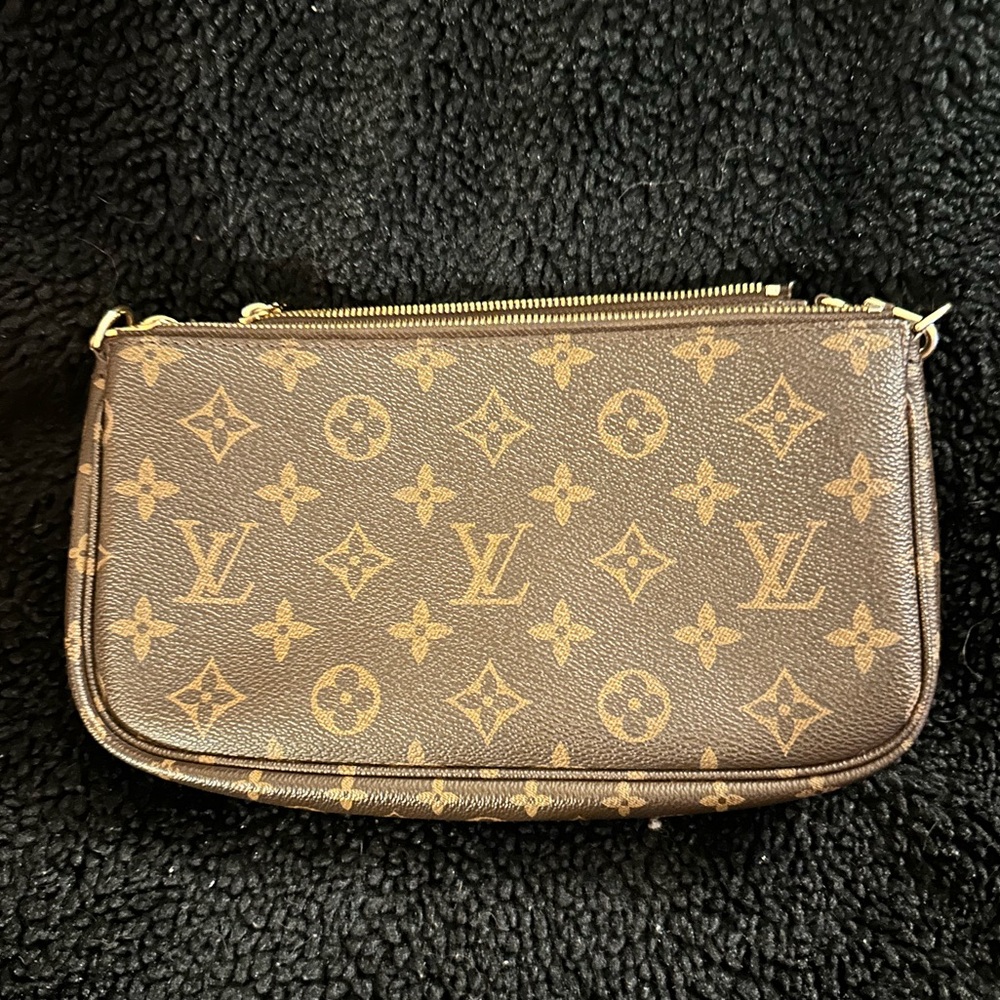 Louis Vuitton Multi Pochette - Picture 14 of 15
